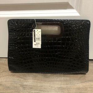 New York and Company medium clutch